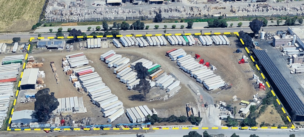 7360 Bristow Ct, San Diego, CA for lease - Building Photo - Image 3 of 4