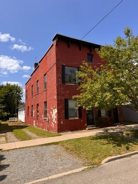 12 S Chenango St, Greene, NY for sale - Building Photo - Image 2 of 12
