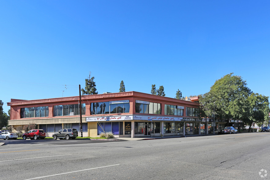 18330-18350 Ventura Blvd, Tarzana, CA for sale - Primary Photo - Image 1 of 1