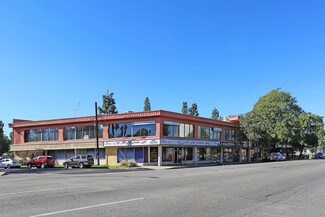 Plus de détails pour 18330-18350 Ventura Blvd, Tarzana, CA - Bureau à louer