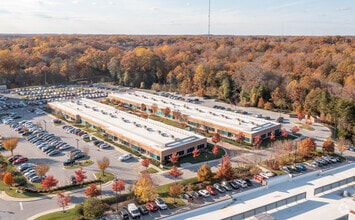 185 Harry S Truman Pky, Annapolis, MD - Aérien  Vue de la carte - Image1