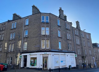 Plus de détails pour 111-113 Albert St, Dundee - Commerce de détail à vendre