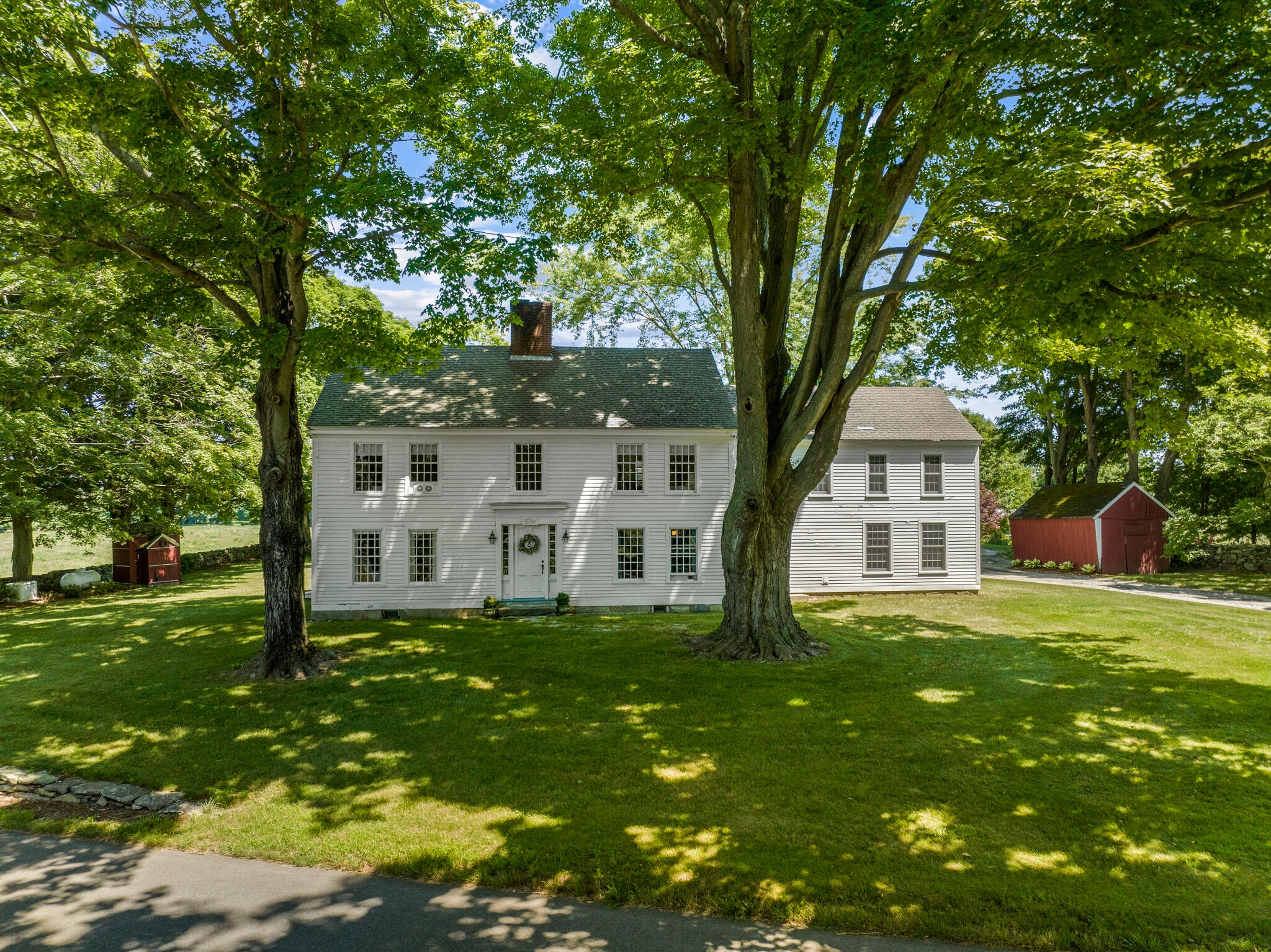 57 NW Corner Rd, Preston, CT for sale Primary Photo- Image 1 of 41