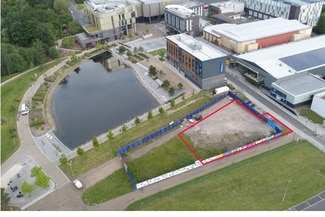 Plus de détails pour Telford Rd, Telford - Terrain à vendre