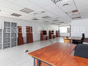 Office in Barcelona, Barcelona for lease Interior Photo- Image 2 of 6