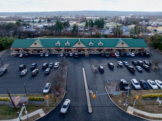 Plus de détails pour 1260 State Route 28, Branchburg, NJ - Commerce de détail à louer