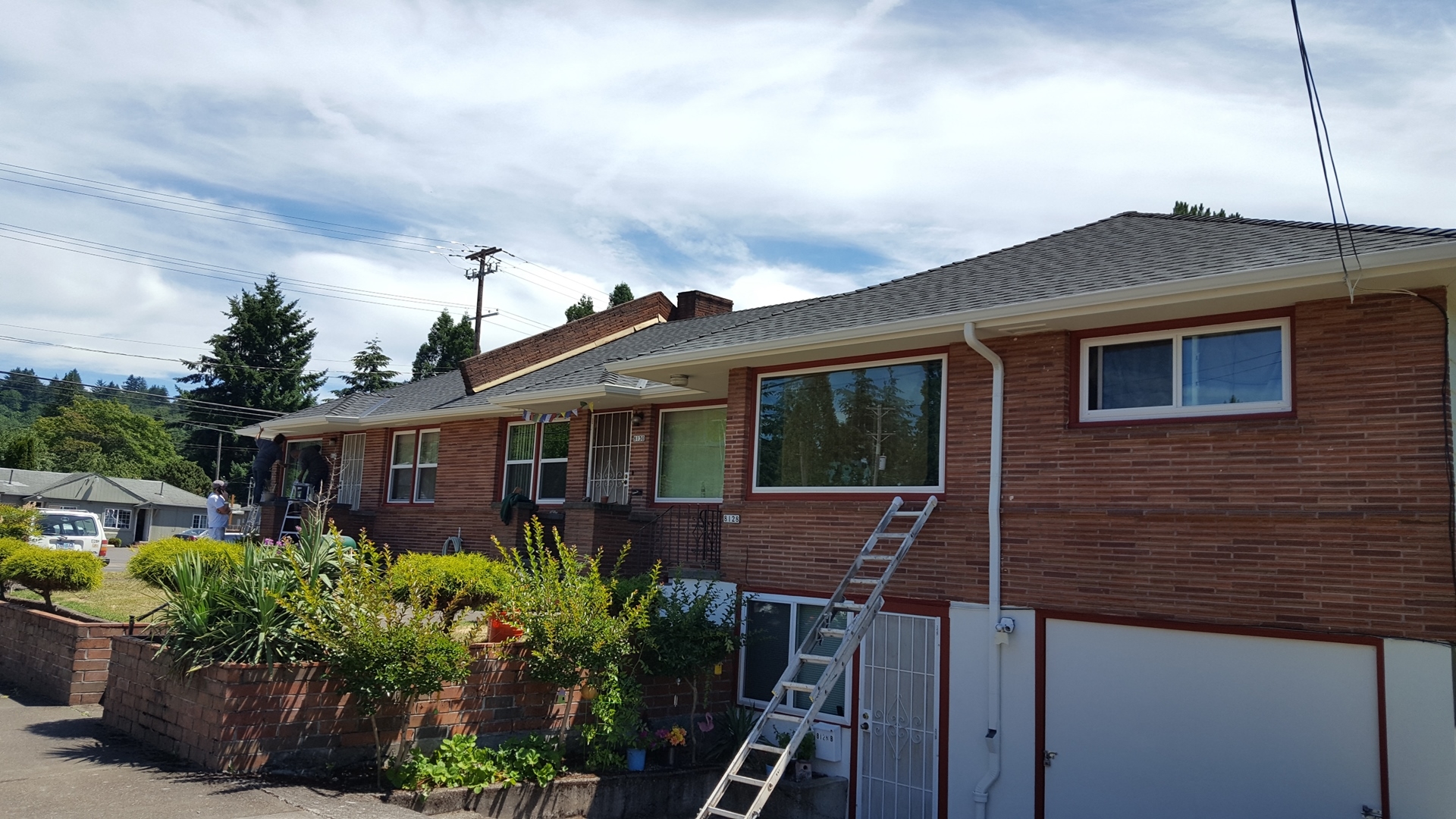 8128-8132 NE Beech St, Portland, OR à vendre Photo principale- Image 1 de 3