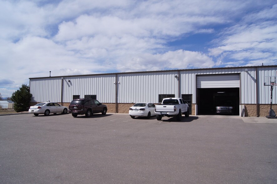 7501 York St, Denver, CO à louer - Photo du bâtiment - Image 2 de 25