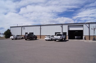 More details for 7501 York St, Denver, CO - Industrial for Lease