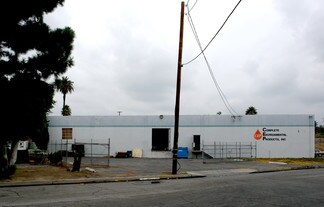 More details for 14353 E Gannet St, La Mirada, CA - Industrial for Lease