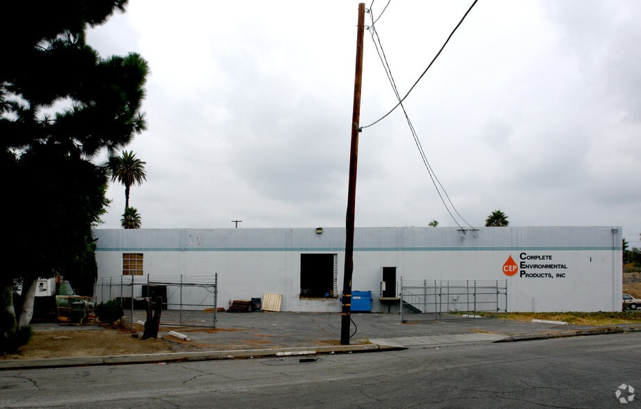 14353 E Gannet St, La Mirada, CA for lease - Primary Photo - Image 1 of 6