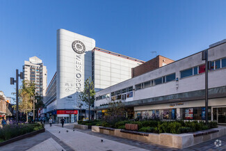 More details for Smithford Way, Coventry - Retail for Lease