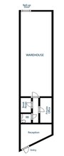 7087 Commerce Cir, Pleasanton, CA for lease Floor Plan- Image 1 of 1