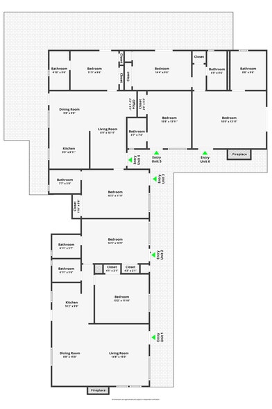 520 Chuckwalla Rd, Palm Springs, CA for sale - Building Photo - Image 2 of 59