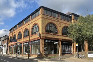 More details for 5-7 London Rd, St Albans - Office for Sale
