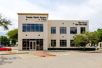 4104 W 15th St, Plano, TX for lease Interior Photo- Image 1 of 16