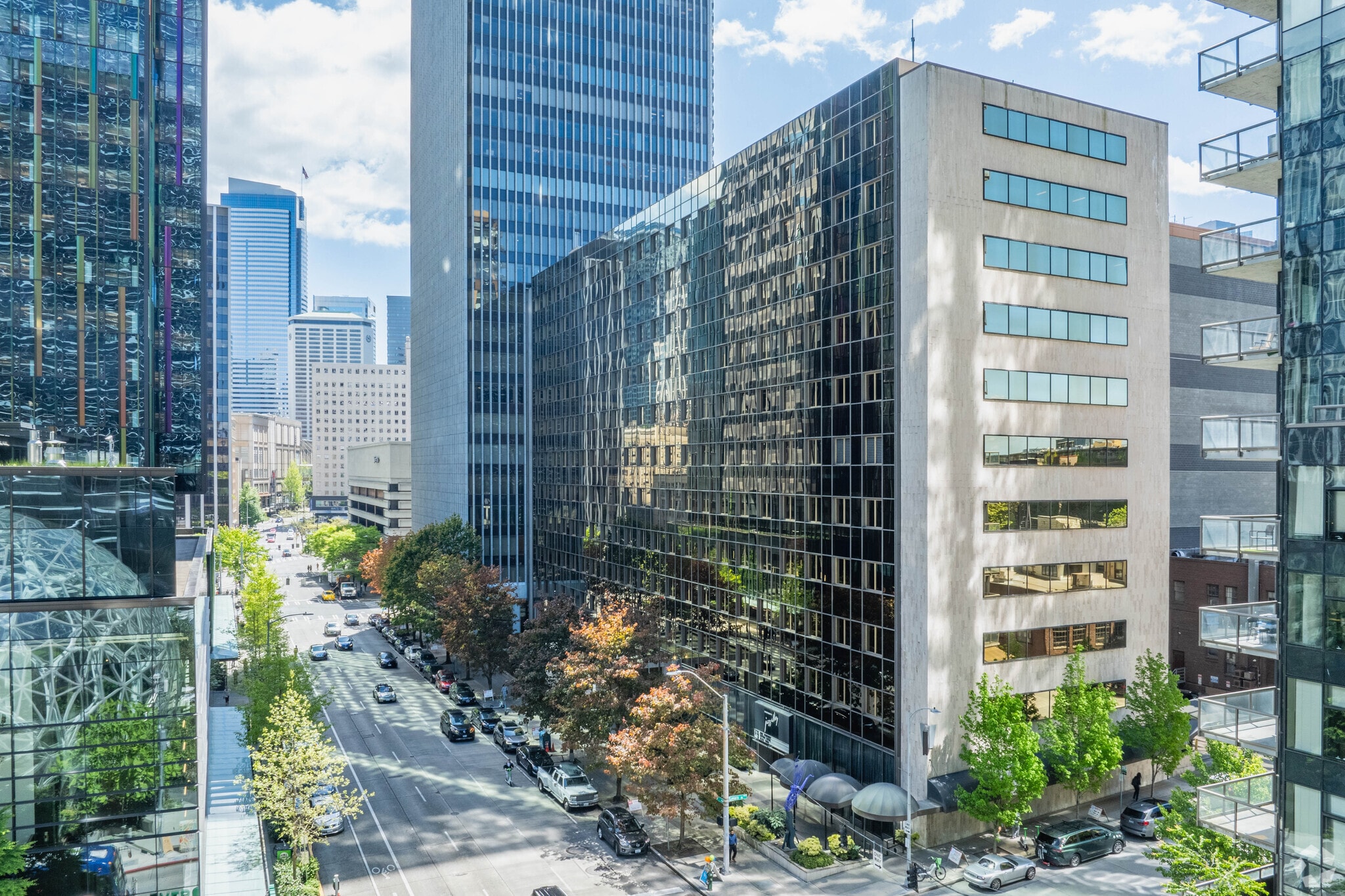 2033 6th Ave, Seattle, WA à louer Photo principale- Image 1 de 8