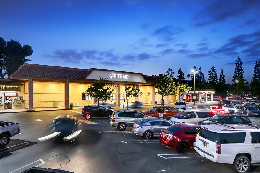 19701 Yorba Linda Blvd, Yorba Linda, CA for sale - Building Photo - Image 3 of 8