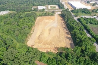 More details for 4546 N Access Rd, Chattanooga, TN - Land for Sale