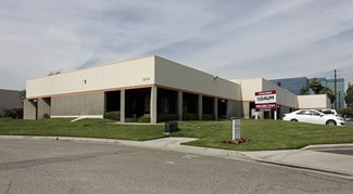 More details for 1814 Commercenter W, San Bernardino, CA - Industrial for Lease