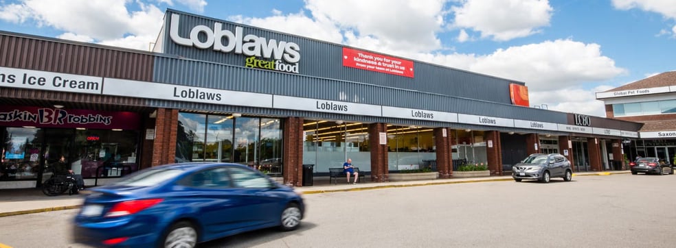 270 The Kingsway, Toronto, ON for sale - Building Photo - Image 1 of 1