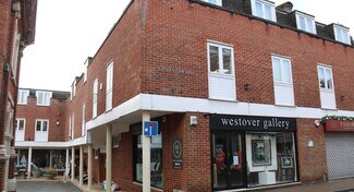 More details for 2a-2d Lynes Lane, Ringwood - Office for Lease