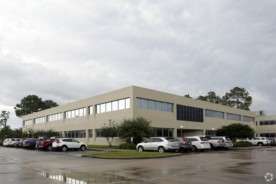 14015 Park Dr, Tomball, TX for sale - Building Photo - Image 3 of 3
