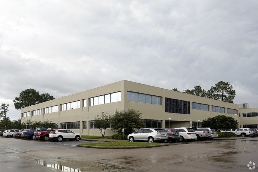 14015 Park Dr, Tomball, TX à vendre - Photo du bâtiment - Image 3 de 3