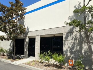 Plus de détails pour 850 Calle Plano, Camarillo, CA - Local d'activités, Industriel à louer