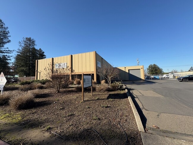 More details for 3405 Standish Ave, Santa Rosa, CA - Industrial for Lease