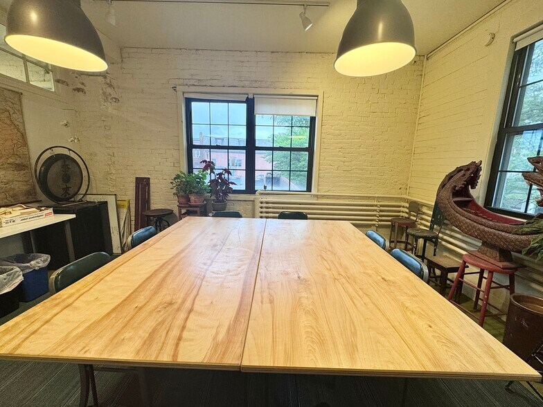 311 Washington St, Brookline, MA à louer - Photo principale - Image 2 de 19