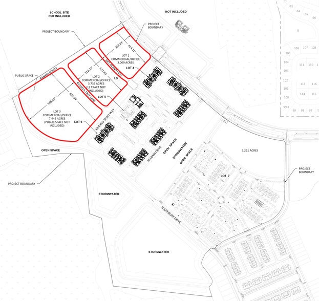 0 Cross Prairie Parkway, Kissimmee, FL for sale - Building Photo - Image 3 of 4