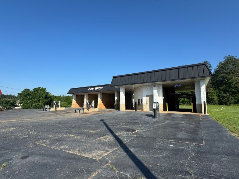 147A Roberson Mill Rd NE, Milledgeville, GA for sale - Primary Photo - Image 1 of 10