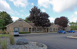 More details for 9313-9333 N Haggerty Rd, Plymouth, MI - Office/Medical for Lease