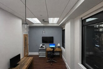 867 Boylston St, Boston, MA for lease Interior Photo- Image 1 of 1