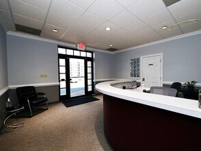 2401 Hydraulic Rd, Charlottesville, VA for lease Lobby- Image 1 of 7