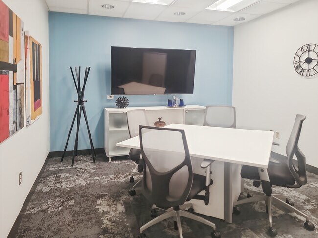 Plus de détails pour 545 Metro Pl S, Dublin, OH - Coworking à louer