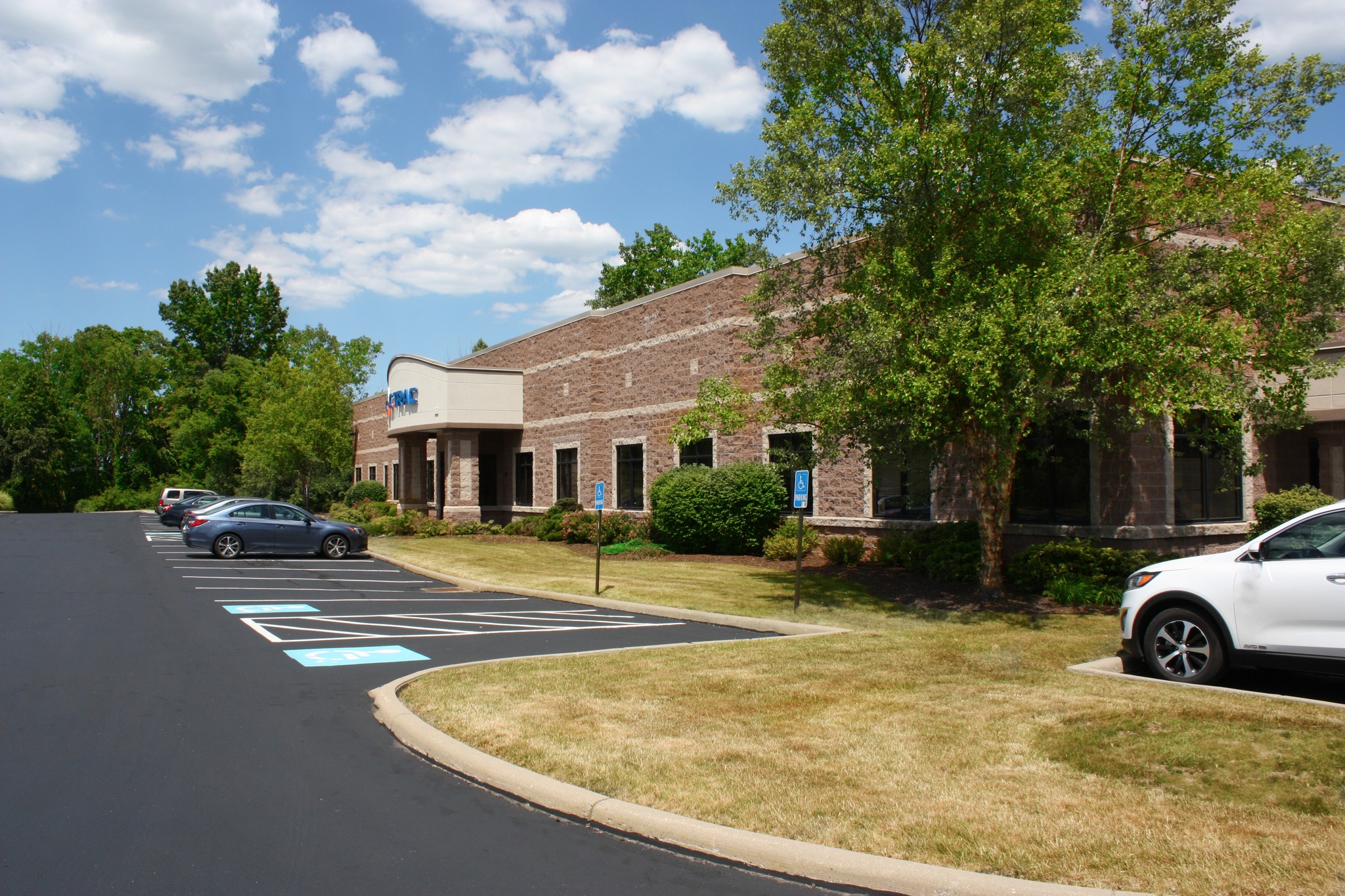 16855 Foltz Industrial Pky, Strongsville, OH for sale Building Photo- Image 1 of 1