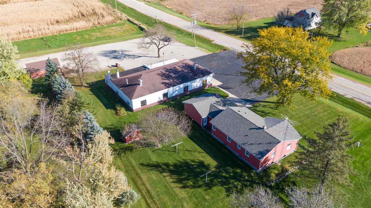 W4624 County Road MM, Watertown, WI à vendre Photo principale- Image 1 de 1