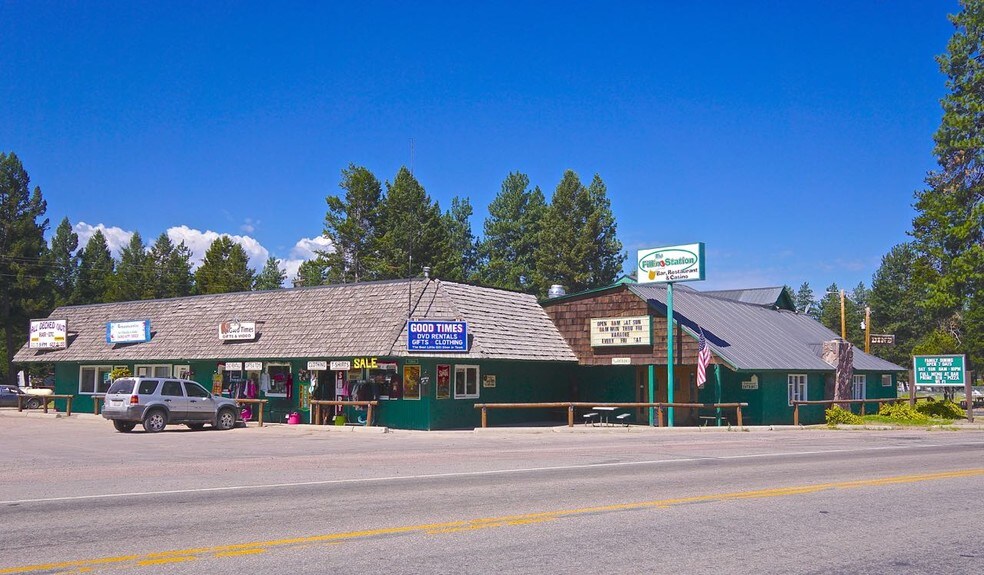 3189 Highway 83 N, Seeley Lake, MT à vendre - Autre - Image 2 de 42