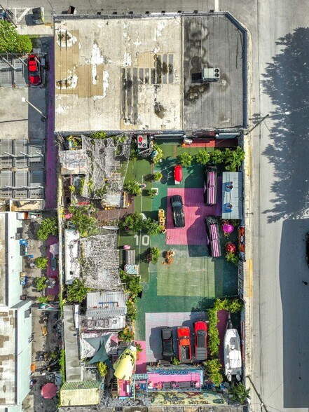 150 NW 21st St, Miami, FL à vendre - Photo du bâtiment - Image 3 de 18