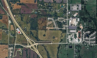 More details for 10204 E 211th St, Peculiar, MO - Land for Sale