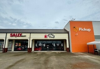 1800 W Airline Hwy, La Place, LA à louer Photo du bâtiment- Image 2 de 4