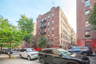 Plus de détails pour 220 Miriam, Bronx, NY - Multi-résidentiel à vendre