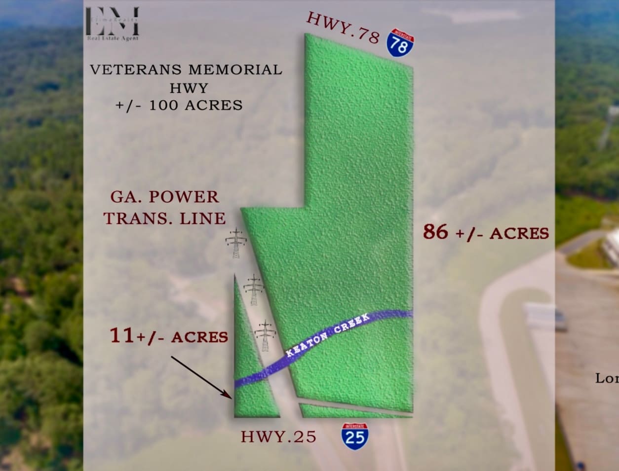 VETERAN MEMORIAL, Villa Rica, GA for sale Primary Photo- Image 1 of 2