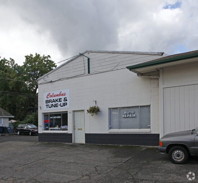 720 Taylor St, Eugene, OR for sale - Building Photo - Image 2 of 3