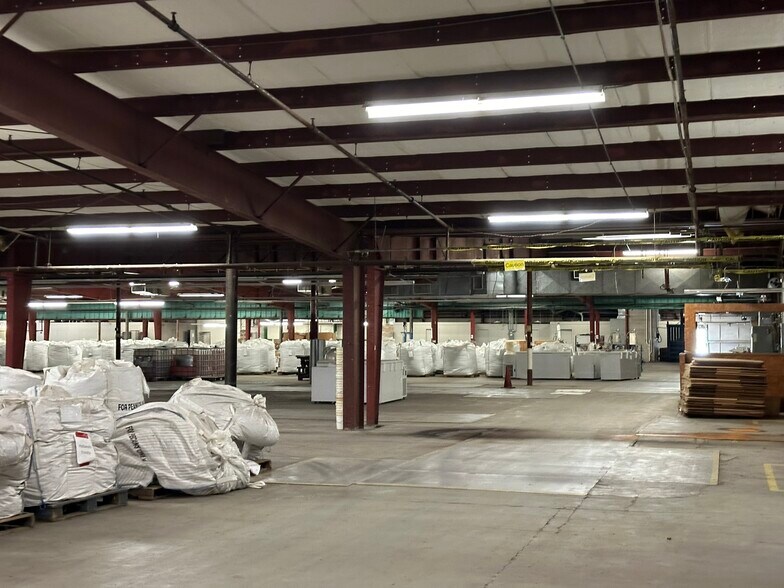 398 Fitzgerald Hwy, Ocilla, GA à vendre - Photo du bâtiment - Image 3 de 4