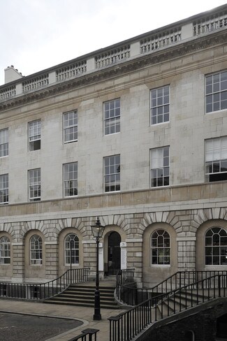 Plus de détails pour 3 Stone, Londres - Bureau à louer