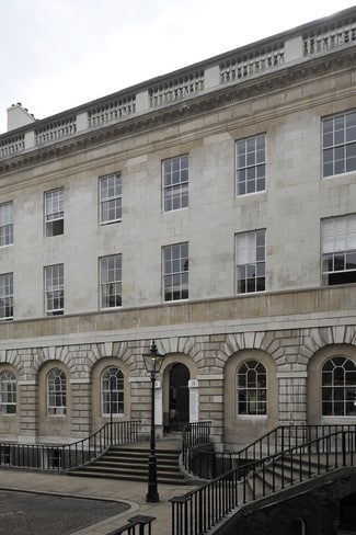 Plus de détails pour 3 Stone, Londres - Bureau à louer