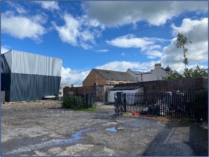 Bank St, Lochgelly à vendre - Photo du bâtiment - Image 2 de 4